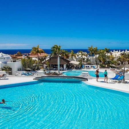 Espacios Blanco Adeje Paradise Costa Adeje  Εξωτερικό φωτογραφία
