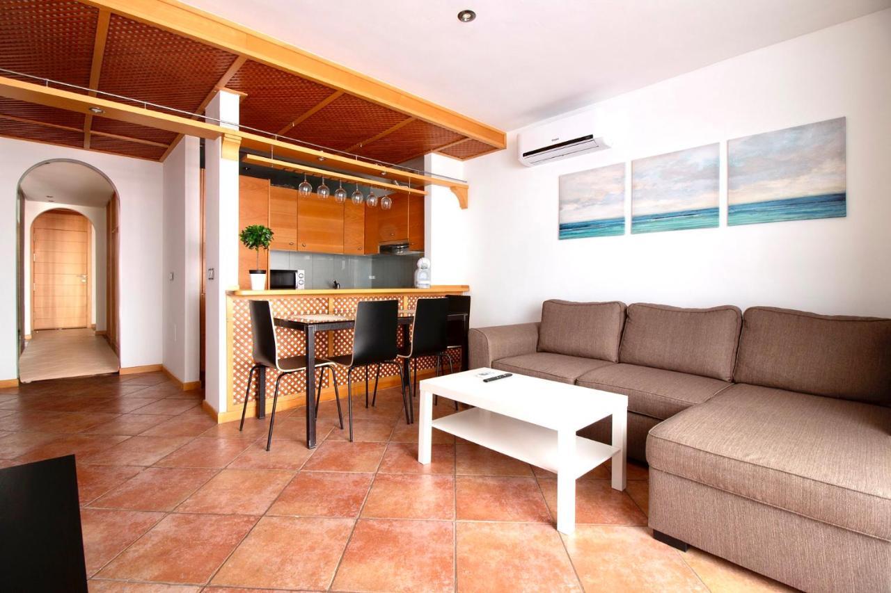 Espacios Blanco Adeje Paradise Costa Adeje  Εξωτερικό φωτογραφία