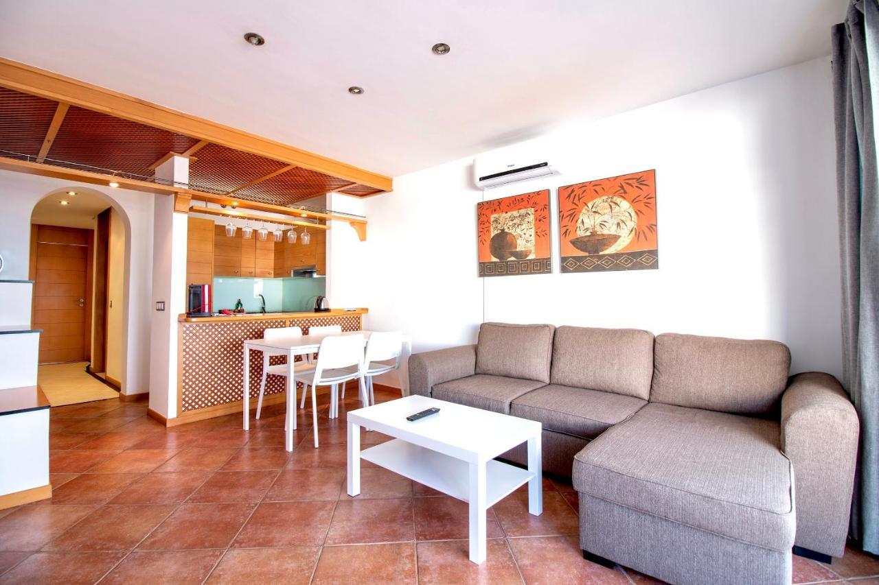 Espacios Blanco Adeje Paradise Costa Adeje  Εξωτερικό φωτογραφία