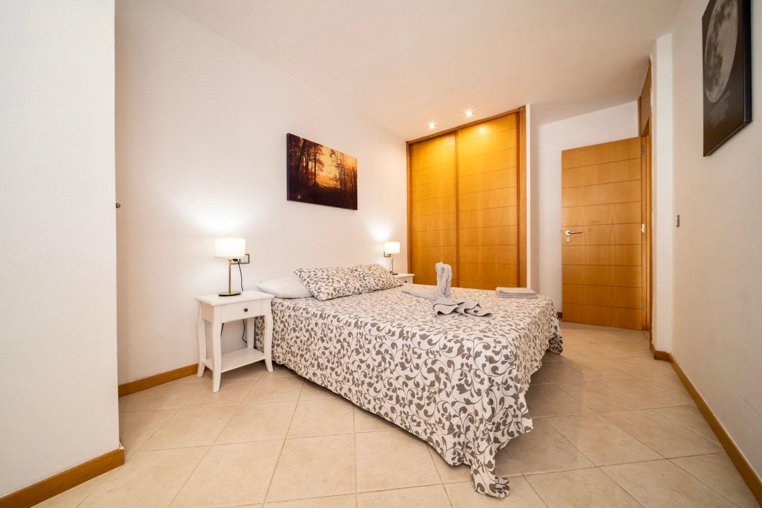 Espacios Blanco Adeje Paradise Costa Adeje  Εξωτερικό φωτογραφία