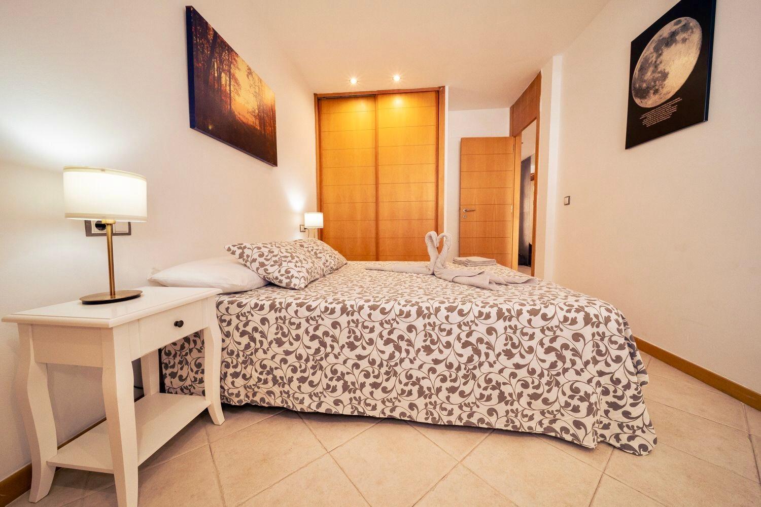 Espacios Blanco Adeje Paradise Costa Adeje  Εξωτερικό φωτογραφία